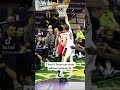 Tacko Fall dunks without jumping 🤯🤯🤯 Mp3 Song