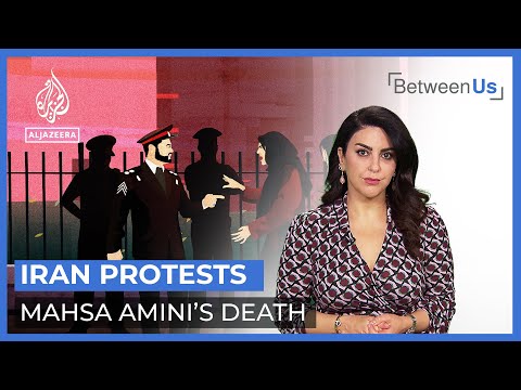 Iran Protests: Mahsa Amini’s Death