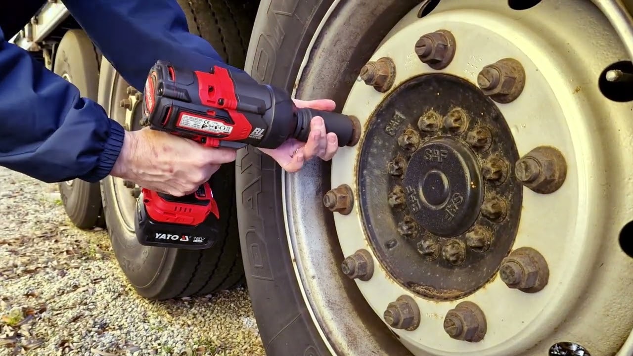 Induktionsheizer YATO YT-05880 – wie funktioniert er?