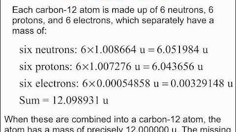 PY106 pre-class video for session 42 - The nucleus