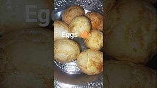 Egg fry #eggs #shots