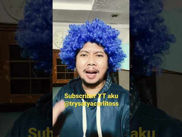 TRYSATYACARLITOSS Come!!YUK JOIN THIS CHANNEL SHORTS VIDEO LIKE COMMENT AND SHARE YA JUGA SUBSCRIBE class=
