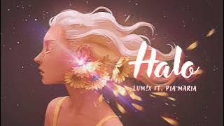 Vietsub | Halo - LUM!X, Pia Maria | Lyrics Video