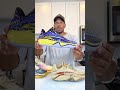 Which Kai 3 Sneaker are you feeling the most? #kai3 #antakai3 #kai3mentality #kai3patchwork