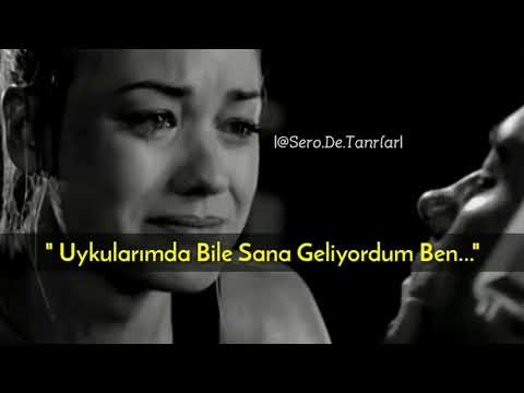 BENİ ÖZLEMEDİĞİN İÇİN SENDEN NEFRET EDİYORUM