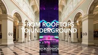 MICROCOSMOS Welcome to Budapest
