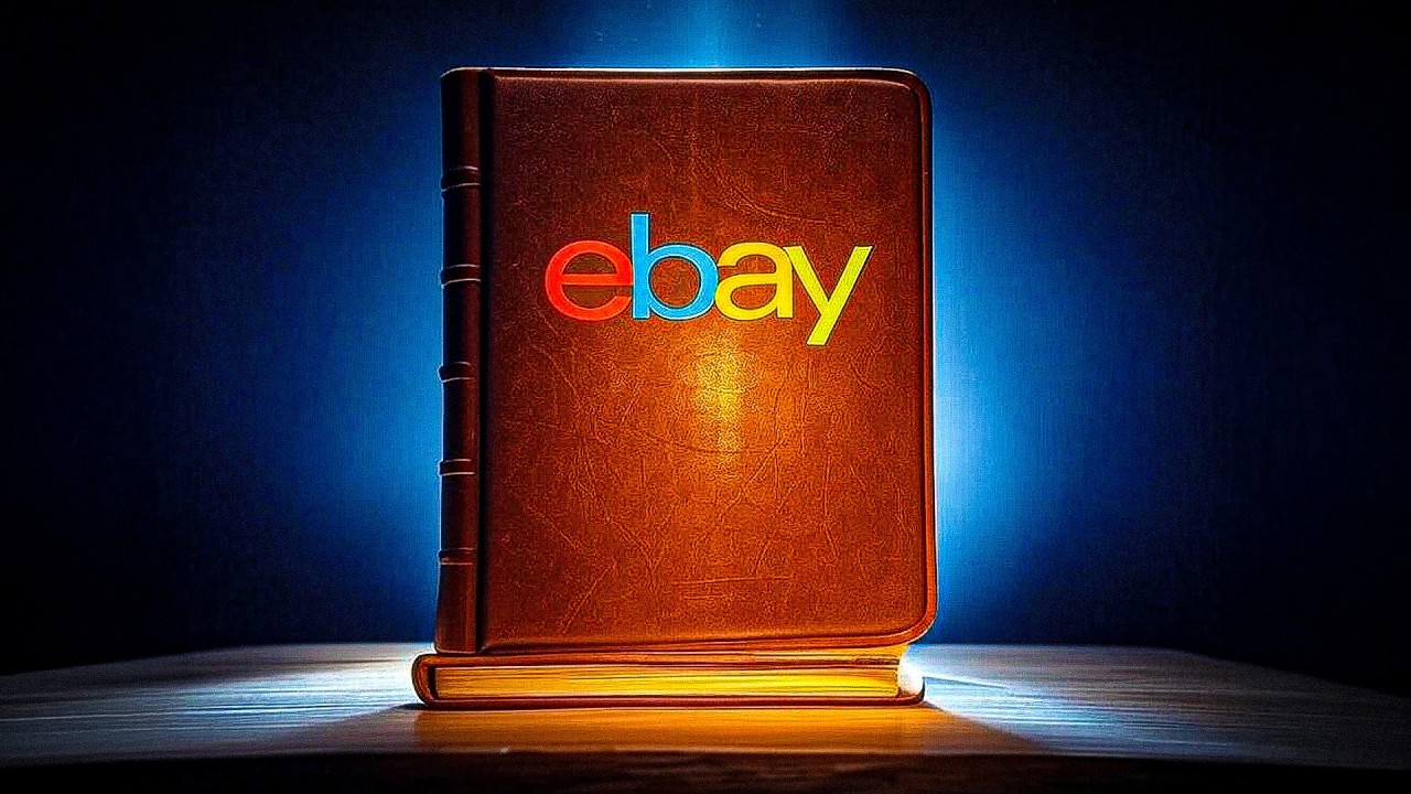 Le secret des règles du design chez eBay