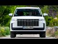 New 2026 Jaecoo J5 Hybrid Perfect Urban Subcompact Crossover SUV 