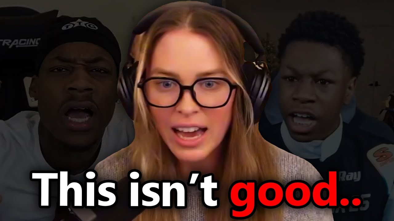 The Streamer Awards Drama Just Got Worse..
