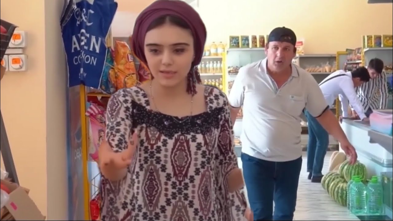 Аруси бизнесмен сахнаи нав 2025