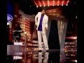 Johny lever mimicking film stars