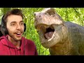 Walking With Dinosaurs 2...!!! - Planet Dinosaur Reaction