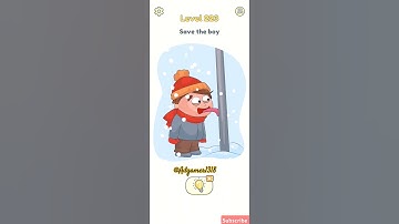 Save the boy #level #223 #dop2 #deleteonepart2 #gameplay
