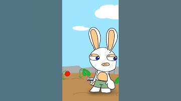 Daniel is ungrateful #animation