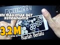 GILA!!! Main kendang Android ugal ugalan bgt | Biarlah Berlalu (cover kendang android)