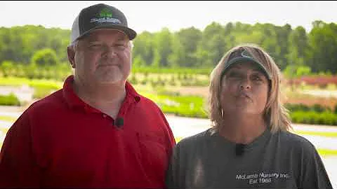 McLamb Nursery, Inc. About Us