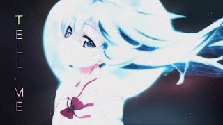 Denpa onna || AMV [ 1080p 60fps ] HD