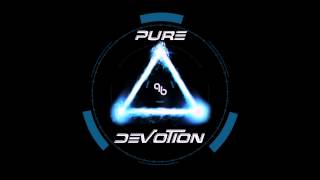 Pure Devotion - Mirrors [Uk Hardcore / Hands Up]