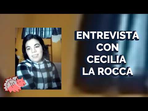 Interview with Cecilia La Rocca about her song "Ivo", KHEA's "Bienvenidos a Ganar" and more