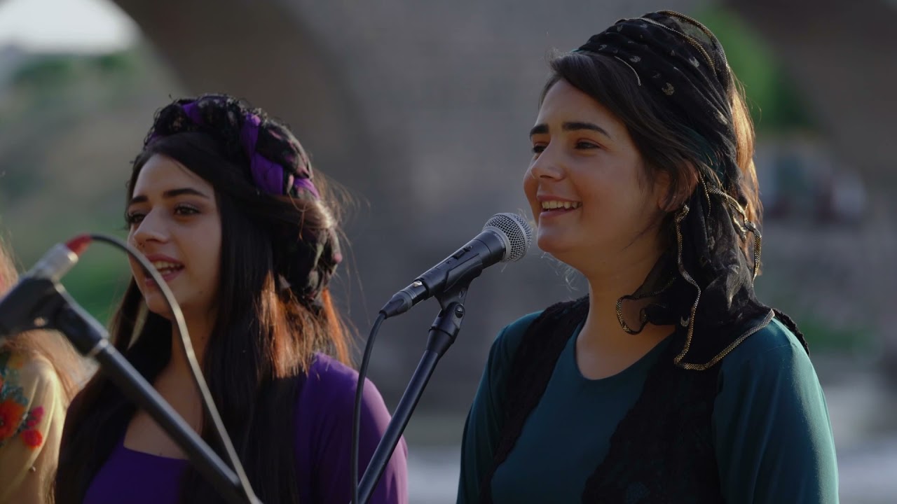 Miraz & Koma ma/Leyla Leyla (Dengê Qedîm, Konserên Amîdayê, Pirên Dîrokî)