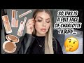 😧 I TRIED A FULL FACE OF CHARLOTTE TILBURY MAKEUP & LET ME TELL YOU...BrittanyNichole