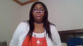 Renee's Introduction Video