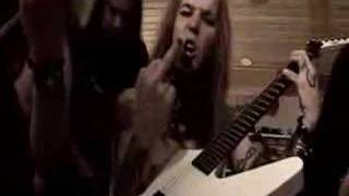 Children Of Bodom - Living Dead Beat chords