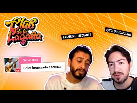 Lunes de penitencia y reconciliación | @laga | Jairo Cubides