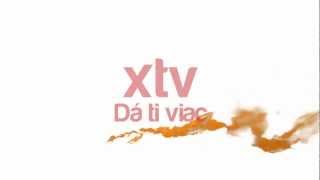 Nová televízia XTV: Dá ti viac (Ukážka -  TV Ident)