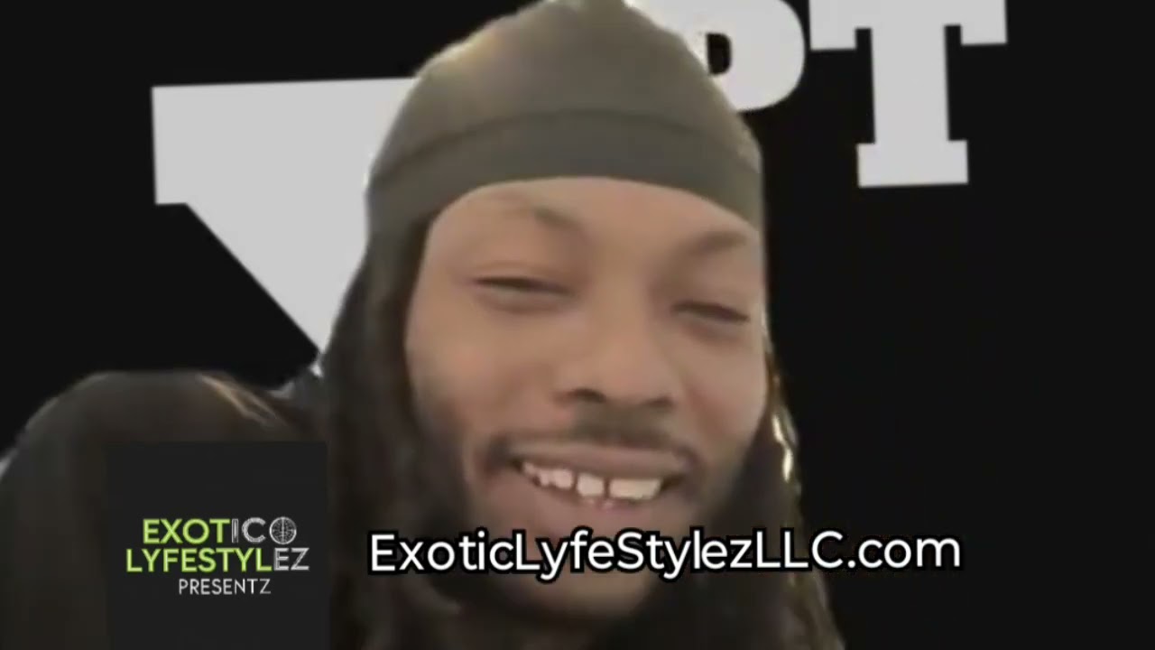 XoXoticCEO 💩 Talk 