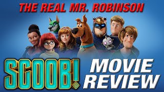 Scoob 2020 Movie Review Have We Learned Nothing?