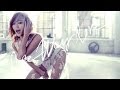 Capture de la vidéo 효린 (Hyolyn) - 너 밖에 몰라 (One Way Love) Teaser