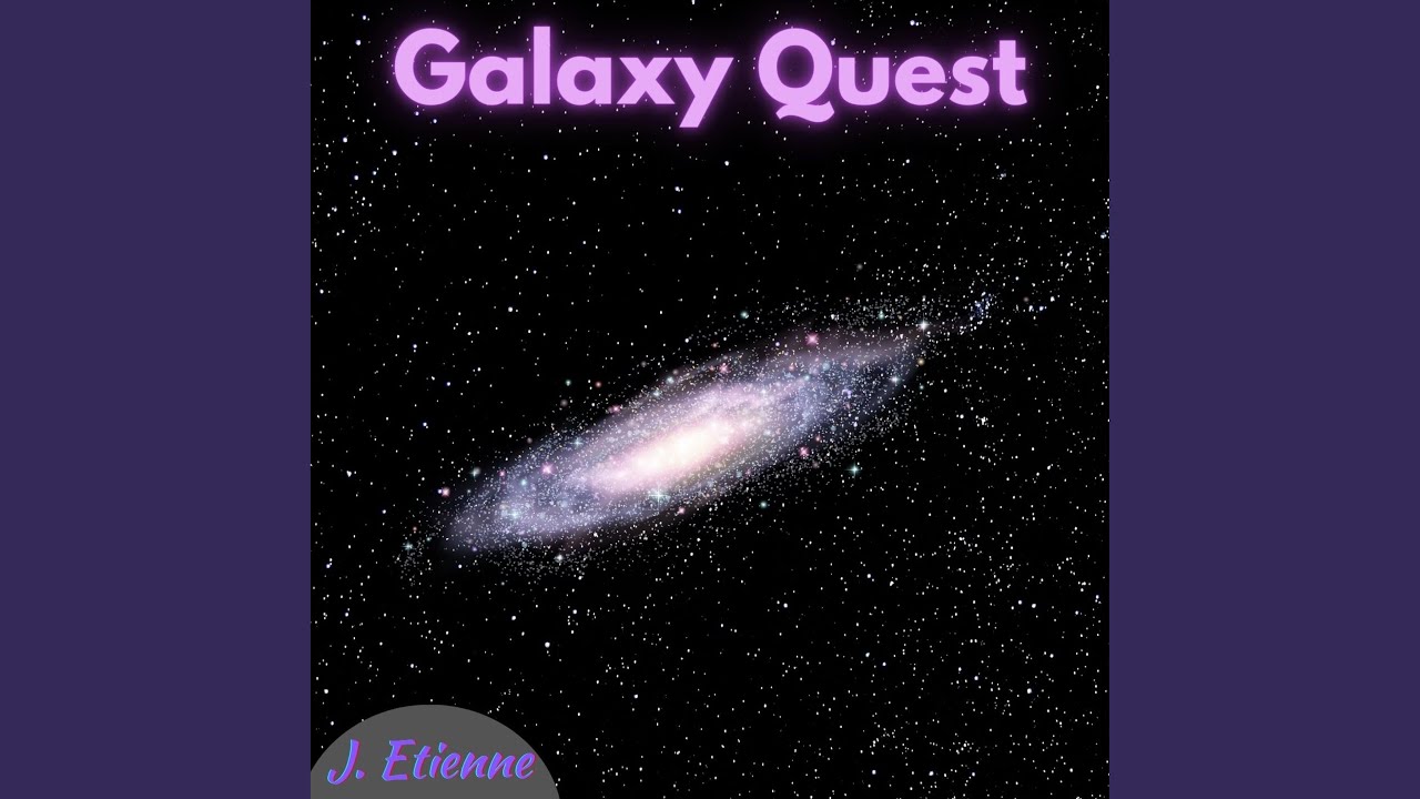 Watch Galaxy Quest on YouTube Watch Galaxy Quest on YouTube