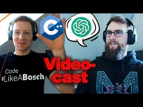 Video: Was bedeutet -- ich meine in C++?