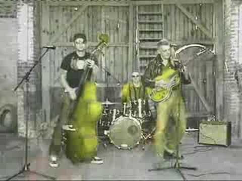 The Lucky Devils — The Lucky Devils - Goin' mad