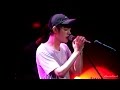 Vignette de la vidéo 드럭 레스토랑 (정준영밴드) - 성남 파크콘서트 Full Ver. @ 20160730 분당 중앙공원 야외공연장