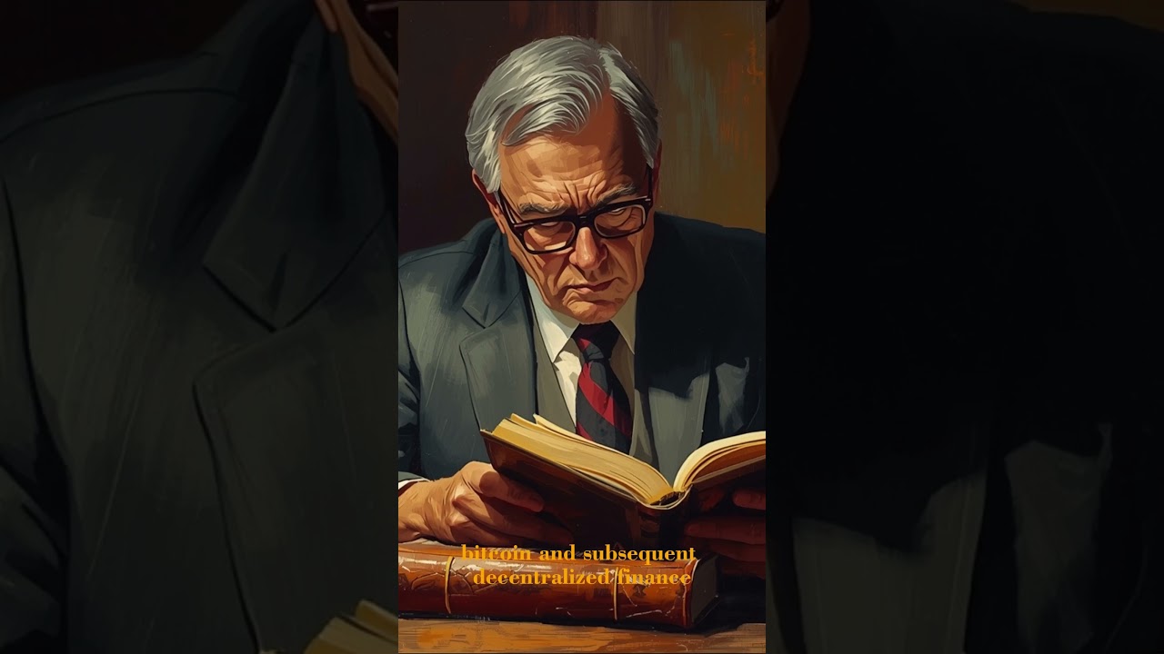 How Bitcoin and DeFi Forced Central Banks to Rethink Money 