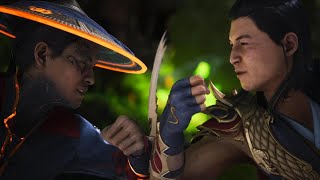 Mortal Kombat 1 Invasion Season 7 Final Boss