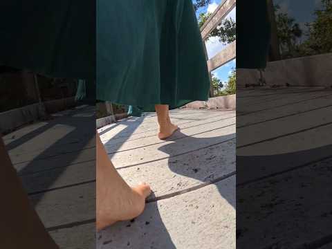 Low & D!rty, your POV 👑👣 #barefoot #feet #sole