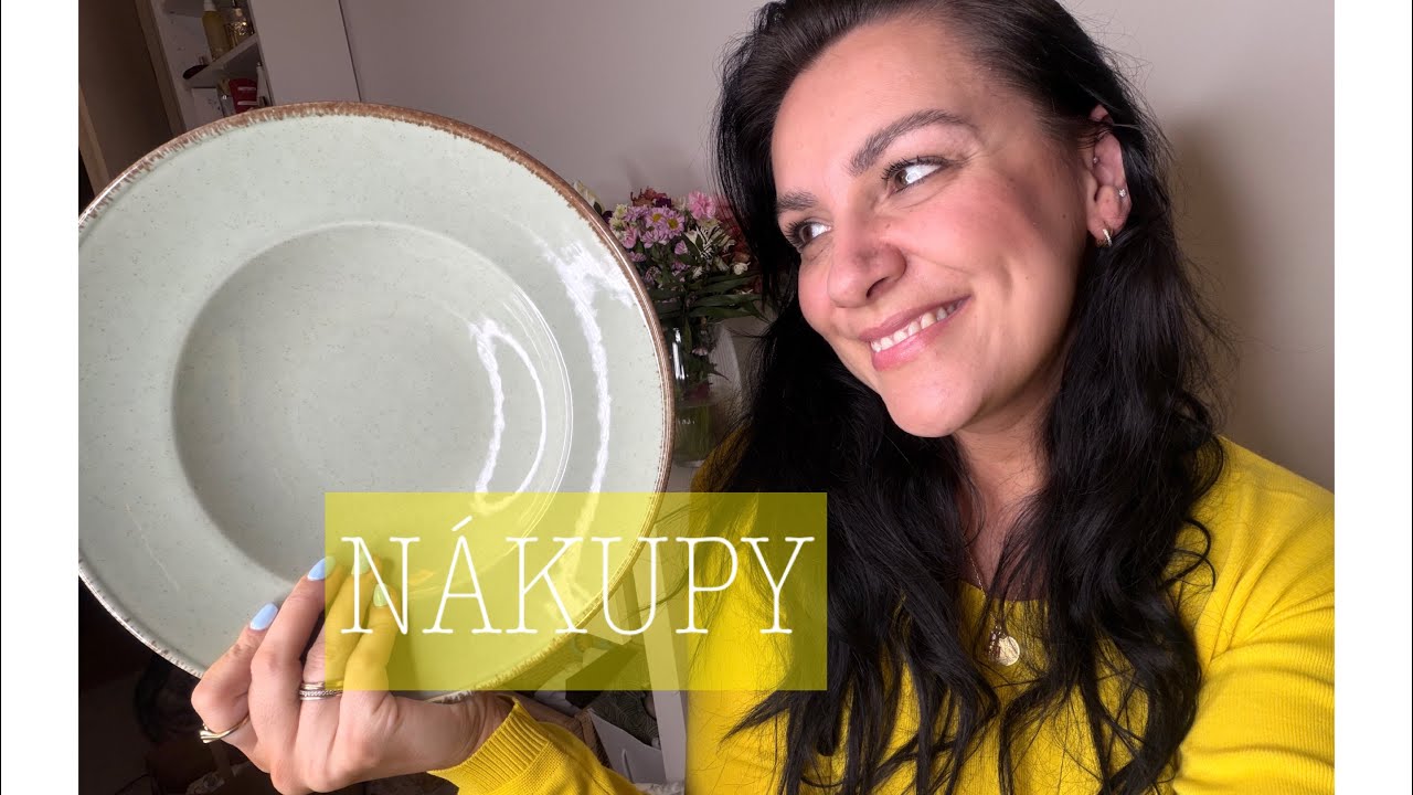 NÁKUPY // PEPCO, nová deska, Vinted a Alza