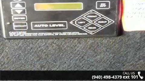 2015 Open Range ROAMER - McClain