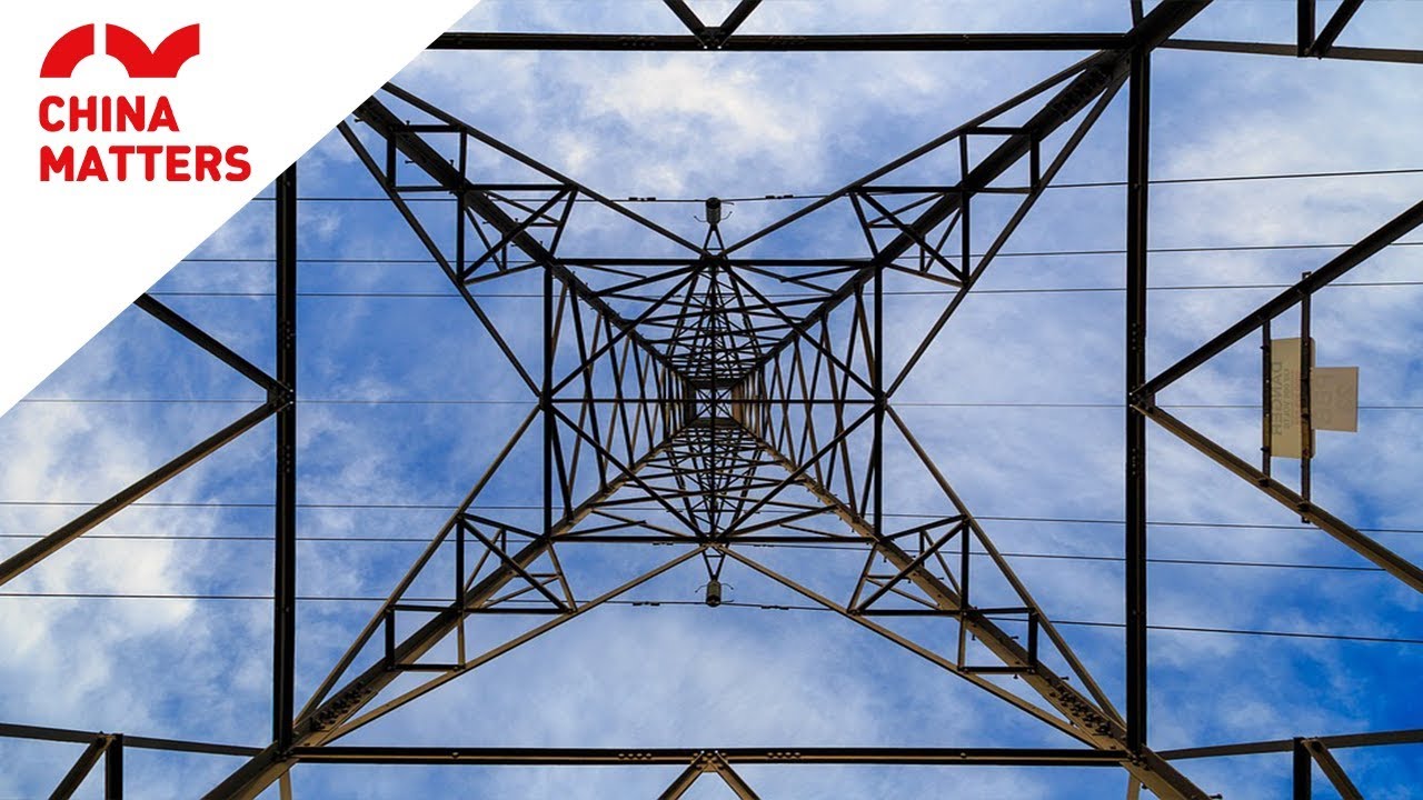 UHV technology a ‘game changer’ for global electricity market