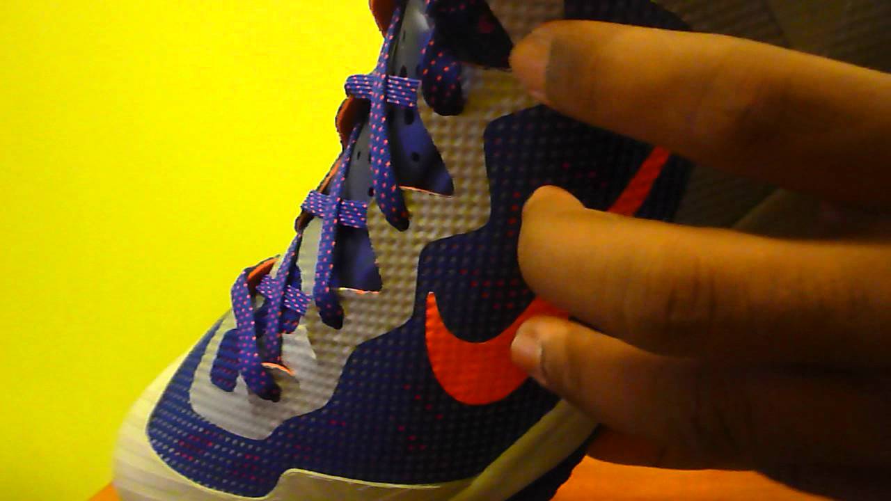 nike hyperenforcer xd