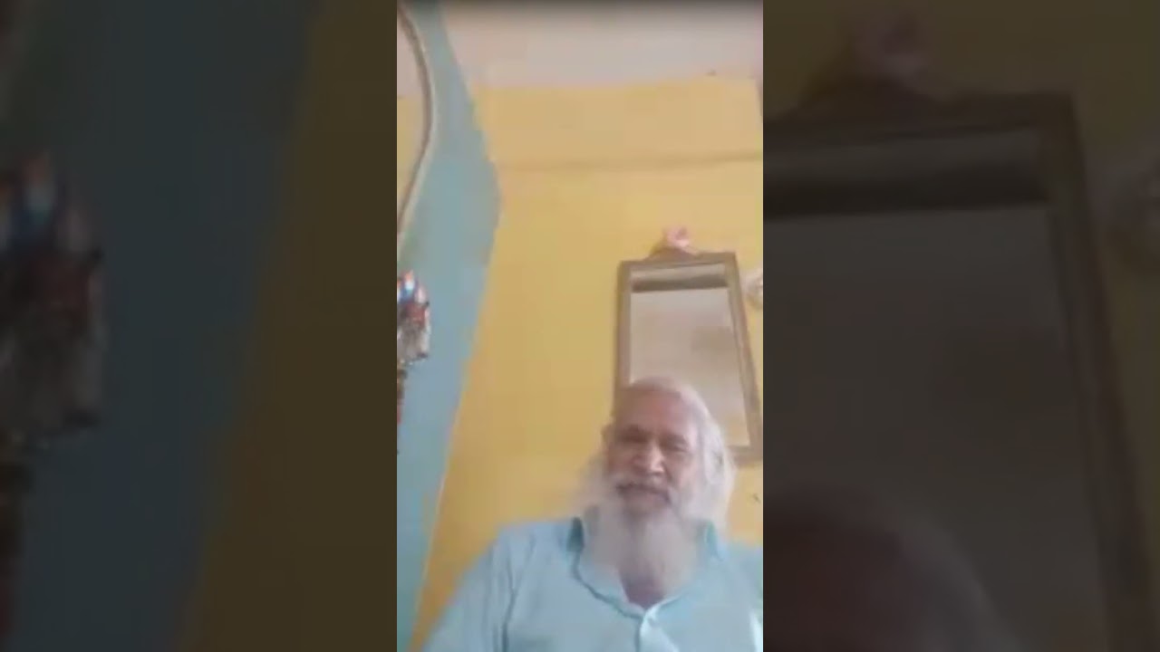 Live Satsang 21.07.2025. Swami Gyan Avirbhav ji 🙏