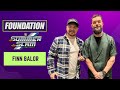 SummerSlam Media Event - Finn Balor