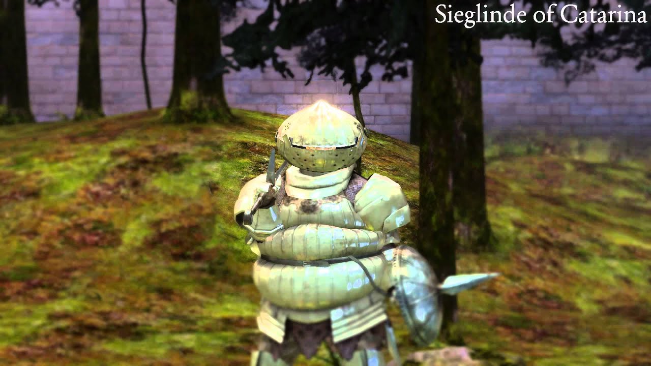 Sieglinde of catarina