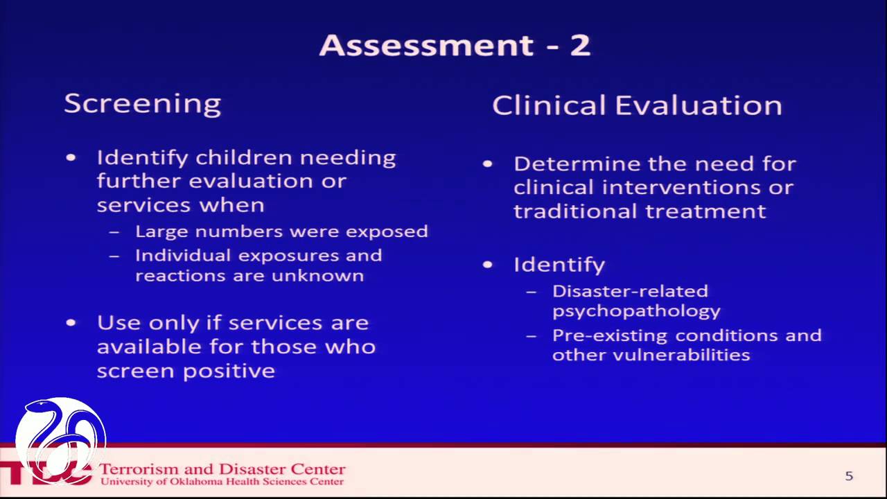 Presentation: Pfefferbaum