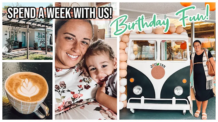 My Birthday | A week In the life of a Mennonite Fa...