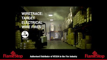 Introducing VESDA-E: The Next Generation of Aspirating Smoke Detection