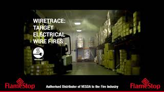 Introducing VESDA-E: The Next Generation of Aspirating Smoke Detection